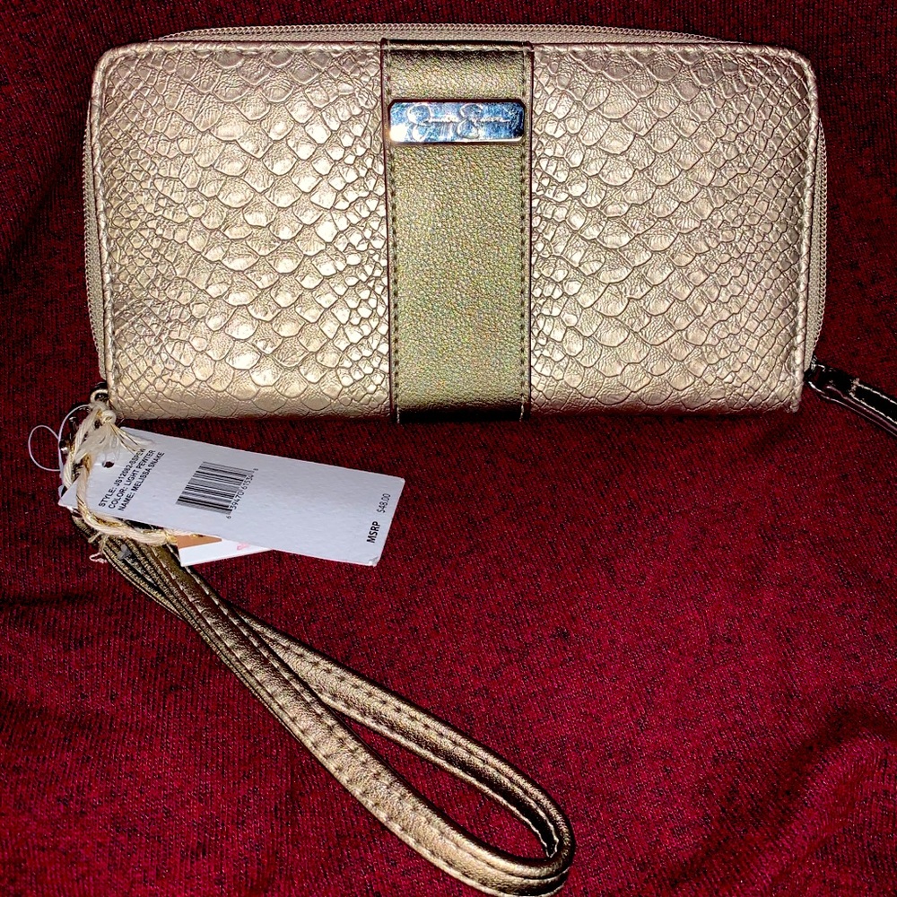 Jessica Simpson Wallet